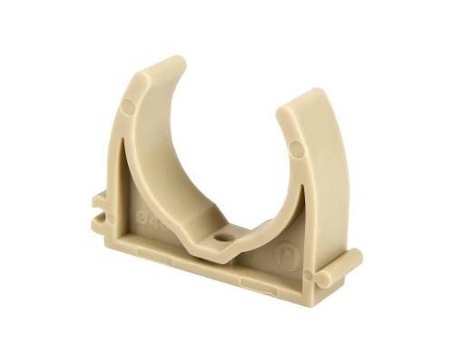 Опора Lammin PPR 40 400/100 серый Опора Lammin PPR 40 400/100 серый