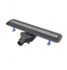 Лоток душевой Royal Thermo с сухим затвором Compact Line Basic 600