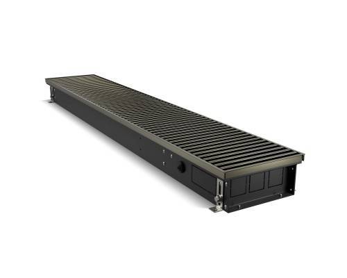 Конвектор внутрипольный Royal Thermo ATRIUM-90/200/900-DG-U-DB