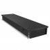 Конвектор внутрипольный Royal Thermo ATRIUM TURBO-110/300/2100-DG-U-BL