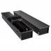 Конвектор внутрипольный Royal Thermo ATRIUM TURBO-150/250/1700-DG-U-BL