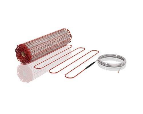 Мат нагревательный Royal Thermo Flat Mat RTFM 2-150-2 с терморегулятором RTS-16