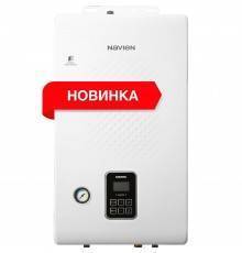 Котел электрический Navien EQB-08HW NEW настенный, 1 конт.