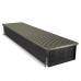 Конвектор внутрипольный Royal Thermo ATRIUM TURBO-150/300/2800-DG-U-DB