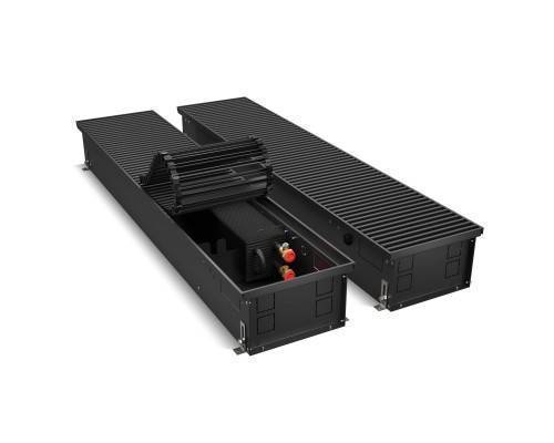 Конвектор внутрипольный Royal Thermo ATRIUM-150/250/2300-DG-U-BL