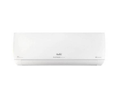 Сплит-система инверторного типа Ballu Platinum Evolution DC BSUI-09HN8_V4 комплект Сплит-система инверторного типа Ballu Platinum Evolution DC BSUI-09HN8_V4 комплект