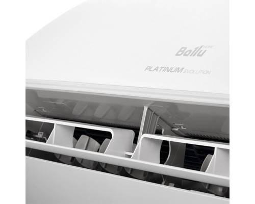 Сплит-система инверторного типа Ballu Platinum Evolution DC BSUI-09HN8_V4 комплект Сплит-система инверторного типа Ballu Platinum Evolution DC BSUI-09HN8_V4 комплект