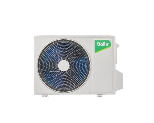 Сплит-система инверторного типа Ballu Platinum Evolution DC BSUI-09HN8_V4 комплект Сплит-система инверторного типа Ballu Platinum Evolution DC BSUI-09HN8_V4 комплект