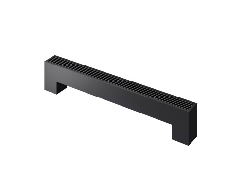 Конвектор напольный Royal Thermo STEP-130/130/1400-2-N-BL-LG-BL