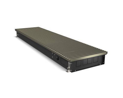 Конвектор внутрипольный Royal Thermo ATRIUM-90/300/1100-DG-U-DB