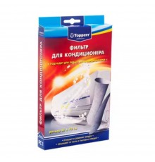 Фильтр для кондиционеров TOPPER, универсальный, 35х70 см