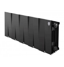 Радиатор Royal Thermo PianoForte 200 /Noir Sable - 10 секц.