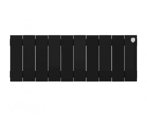 Радиатор Royal Thermo PianoForte 200 /Noir Sable - 10 секц.