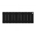Радиатор Royal Thermo PianoForte 200 /Noir Sable - 10 секц.