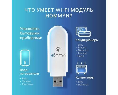 Сплит-система инверторного типа Electrolux Skandi DC EACS/I-09HSK/N3_24Y комплект с Wi-Fi донглом