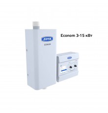 Электрокотел ZOTA Econom V2 (комплект) - 6