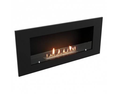 Каминокомплект:Биокамин Firelight BFP/W-110+Набор керамических камней М, черные Каминокомплект:Биокамин Firelight BFP/W-110+Набор керамических камней М, черные