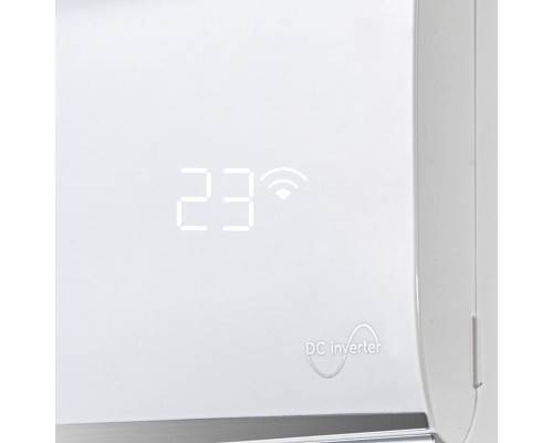 Сплит-система инверторного типа Electrolux Smartline DC EACS/I-09HSM/N8_V2 комплект