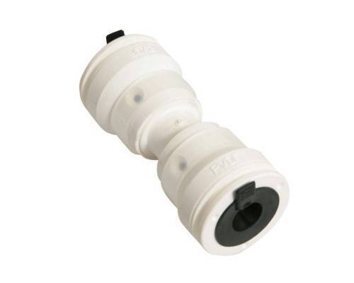 Муфта HENCO Vision, 26x26 Муфта HENCO Vision, 26x26