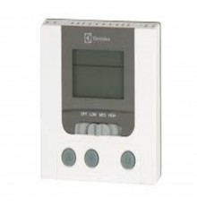 Пульт упр. фанкойлами для 2-х и 4-х трубных систем SHUFT SRC-14