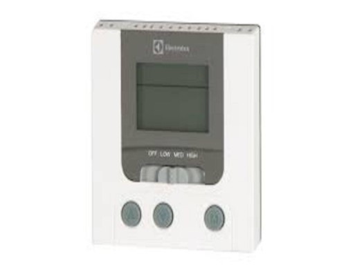 Пульт упр. фанкойлами для 2-х и 4-х трубных систем SHUFT SRC-14