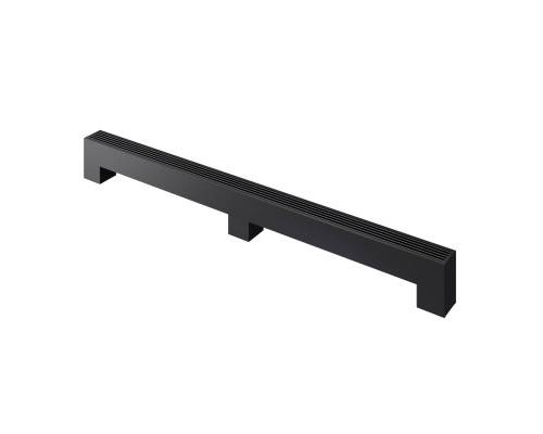 Конвектор напольный Royal Thermo STEP-130/130/2900-2-N-BL-LG-BL