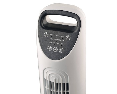 Вентилятор колонный Ballu BFT-400W Вентилятор колонный Ballu BFT-400W