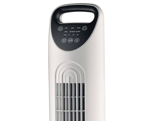 Вентилятор колонный Ballu BFT-400W Вентилятор колонный Ballu BFT-400W