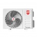 Сплит-система инверторного типа Royal Thermo Diamond DC RTDI-18HN8/Wi-Fi комплект