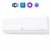 Сплит-система инверторного типа Electrolux Fusion Wave Super DC EACS/I-24HFW/N8 комплект