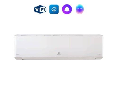 Сплит-система инверторного типа, комплект Electrolux EACS/I-24HVI/N8_19Y Сплит-система инверторного типа, комплект Electrolux EACS/I-24HVI/N8_19Y