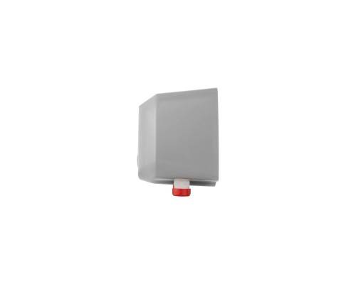 Водонагреватель проточный Zanussi 3-logic SE 5,5 T (кран)