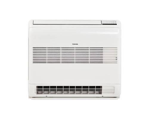 Сплит-система инверторного типа Toshiba Console RAS-B10J2FVG-E/RAS-10J2AVSG-E1 комплект Сплит-система инверторного типа Toshiba Console RAS-B10J2FVG-E/RAS-10J2AVSG-E1 комплект