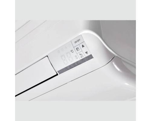 Сплит-система инверторного типа Toshiba Console RAS-B10J2FVG-E/RAS-10J2AVSG-E1 комплект Сплит-система инверторного типа Toshiba Console RAS-B10J2FVG-E/RAS-10J2AVSG-E1 комплект