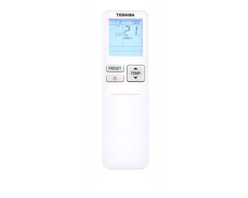 Сплит-система инверторного типа Toshiba Console RAS-B10J2FVG-E/RAS-10J2AVSG-E1 комплект Сплит-система инверторного типа Toshiba Console RAS-B10J2FVG-E/RAS-10J2AVSG-E1 комплект