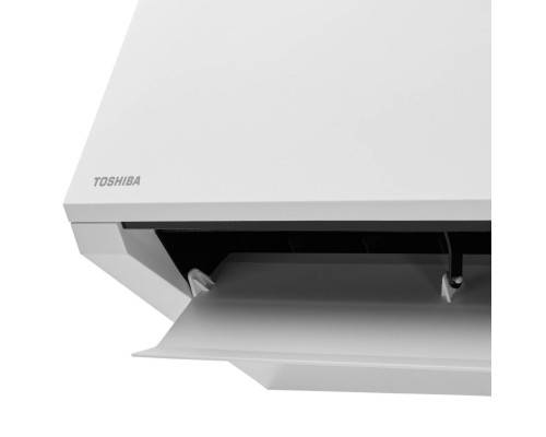 Сплит-система инверторного типа Toshiba Shorai Edge White RAS-B10G3KVSG-E/RAS-10J2AVSG-E1 комплект