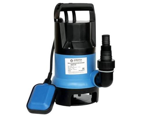 Насос фекальный Акватек SP1100PA 7/265 Насос фекальный Акватек SP1100PA 7/265