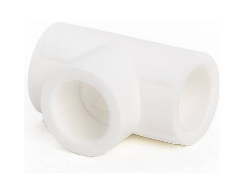 Тройник Lammin PPR 63 18/3 Тройник Lammin PPR 63 18/3