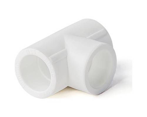 Тройник Lammin PPR 63 18/3 Тройник Lammin PPR 63 18/3