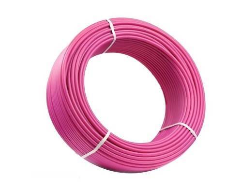 Труба VIEIR из сшитого полиэтилена 16X2,2 PEX-A-EVOH (100) VP86-100 Труба VIEIR из сшитого полиэтилена 16X2,2 PEX-A-EVOH (100) VP86-100