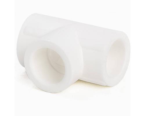 Тройник Lammin PPR 90 6/1 Тройник Lammin PPR 90 6/1