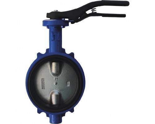 Затвор дисковый Giacomini поворотный DN250, R59WY025 Затвор дисковый Giacomini поворотный DN250, R59WY025