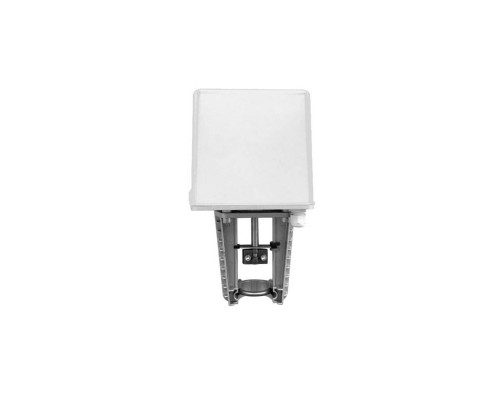 Привод электрический РИДАН AME-3000R-220, AC220V, DC0-10V/DC4-20mA, 3000H, 3.1 с/мм