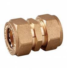 Муфта VIEIR обжимная 25X15 (100/5) VP2515