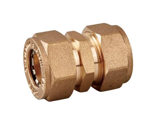 Муфта VIEIR обжимная 25X20 (70/5) VP2520