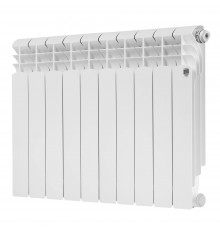 Радиатор алюминиевый Royal Thermo MONOBLOCK A 500 – 10 секц.