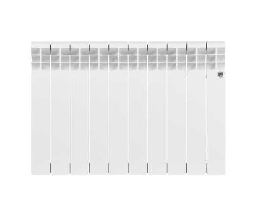 Радиатор алюминиевый Royal Thermo MONOBLOCK A 500 – 10 секц.