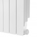 Радиатор алюминиевый Royal Thermo MONOBLOCK A 500 – 10 секц.