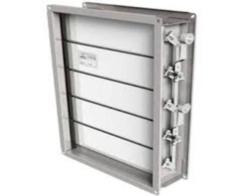 Клапан КОП-УЛ-ПО–250х500h Клапан КОП-УЛ-ПО–250х500h