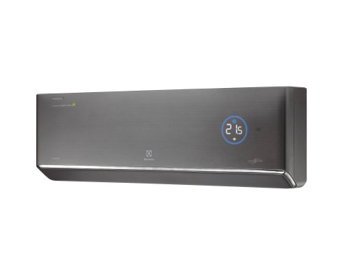 Сплит-система инверторного типа Electrolux Crystal Air Super DC EACS/I-10HFA/N8_V2 комплект